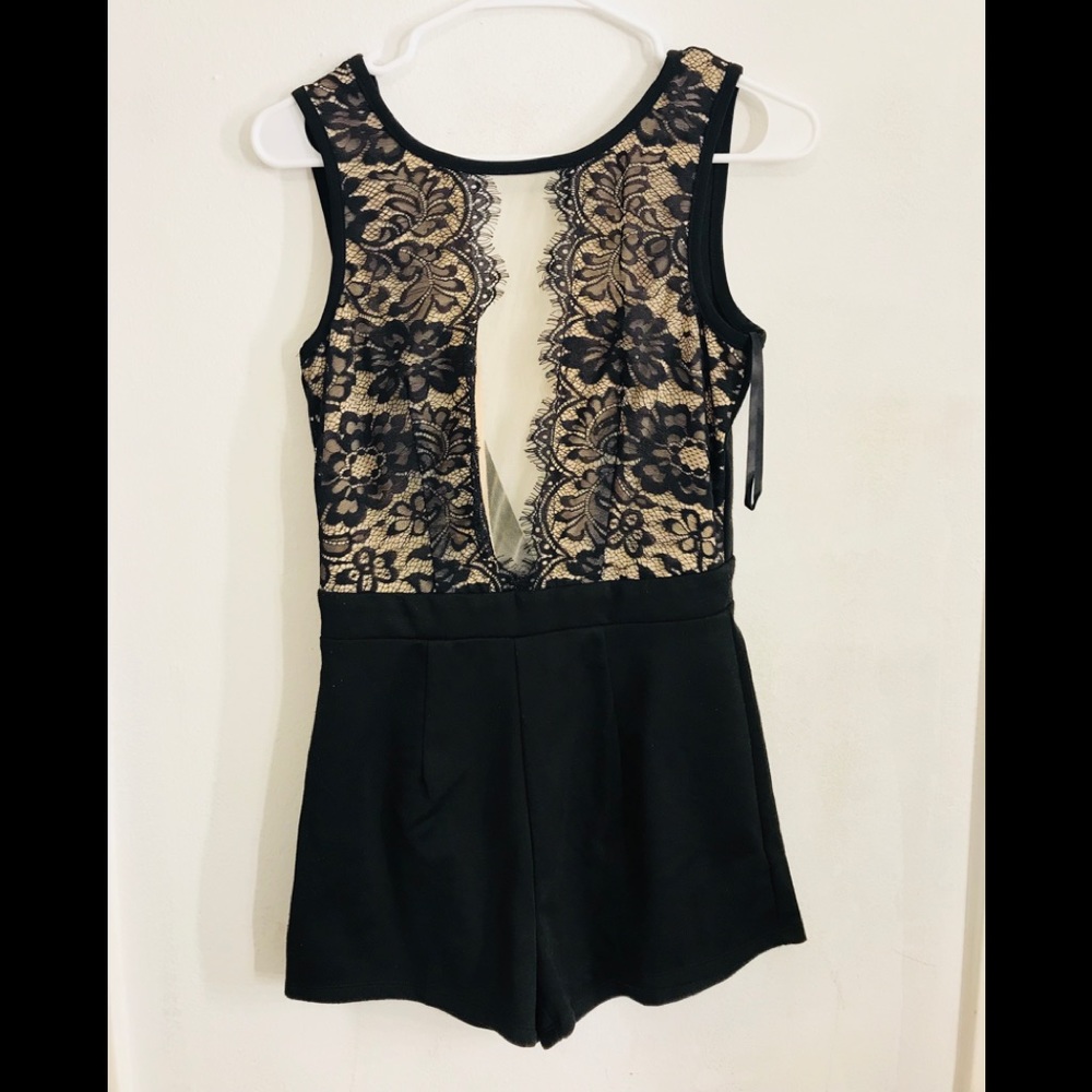 Romper !!!